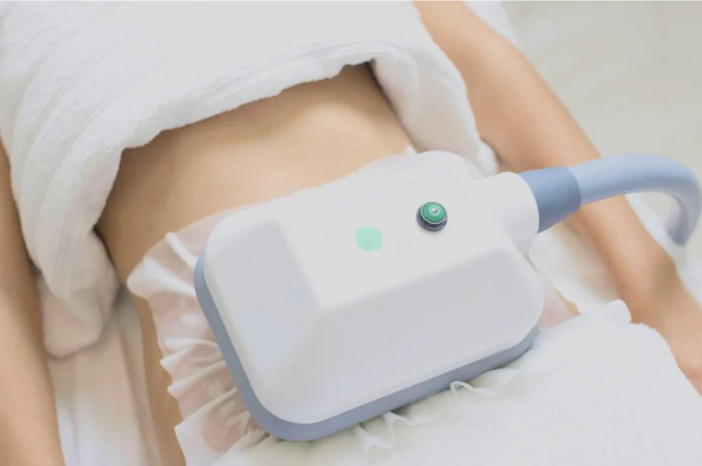 How Fat Freezing and HIFU Work Together? 3 advantages to combining Fat Freezing and HIFU Littlehampton