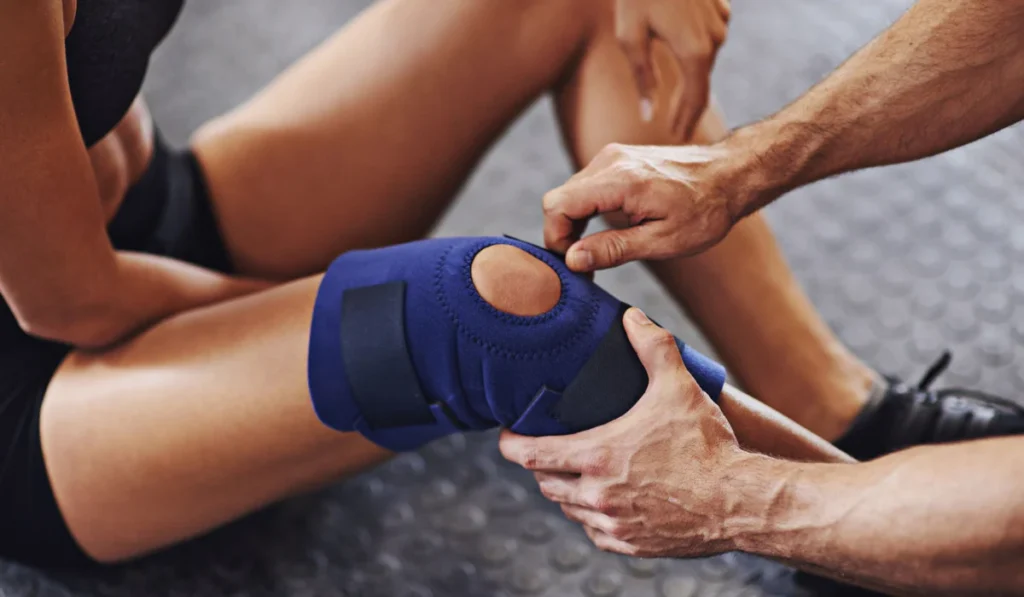Essential Psychological Strategies for Recovering from injury and muscle recovery Littlehampton