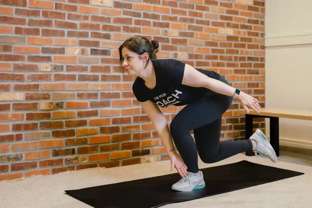 Sculpt Your Legs at Home: Effective Exercises for Stunning Definition 3 Leg Toning Littlehampton at Home Effective Exercises for Stunning