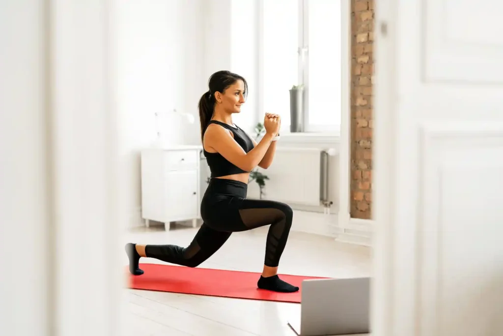 Sculpt Your Legs at Home: Effective Exercises for Stunning Definition 2 Sculpt Your Legs at Home Effective Exercises for Stunning Definition - Leg toning Littlehampton